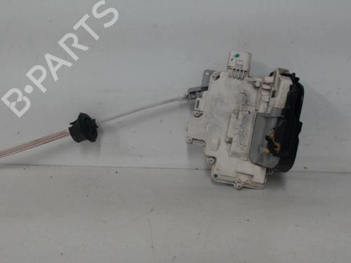 Used Front right lock AUDI A3 (8P1) 2.0 TDI 16V (140 hp) 29241160