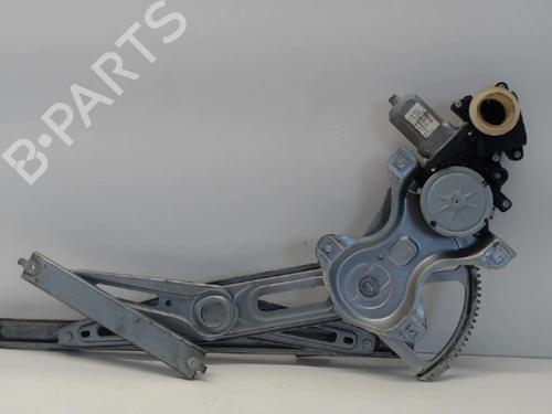 Used Front left window mechanism TOYOTA AURIS (_E15_) 1.4 D-4D (NDE150_, NDE150R) (90 hp) 26983794