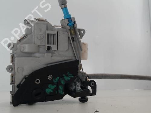 Rear left lock AUDI A3 Sportback (8VA, 8VF) 2.0 TDI | BP27016181C100 