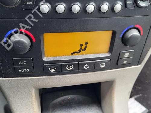 Used Climate control CITROËN C4 I (LC_) 2.0 16V (140 hp) 26981446