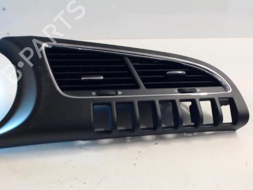 Used Air vent PEUGEOT 3008 I MPV (0U_) 1.6 HDi (114 hp) 27015910