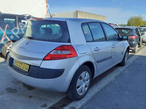 Right mirror RENAULT MEGANE II (BM0/1_, CM0/1_) 1.5 dCi (BM1E, CM1E) | BP26987922C27 