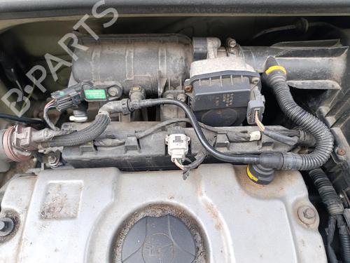 Used Ignition coil Ignition coil CITROËN C2 (JM_) 1.4 (73 hp) 39713425 39713425