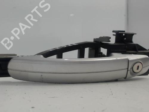 Front left exterior door handle FORD KUGA I 2.0 TDCi | BP27007309C128 