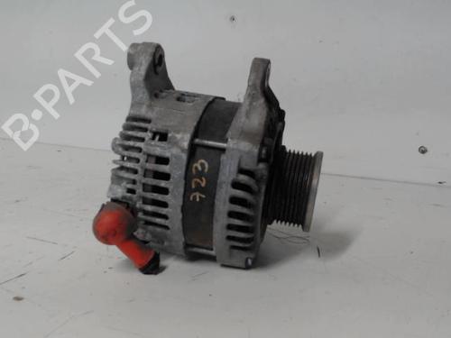 Alternator NISSAN NAVARA NP300 (D40) 2.5 dCi 4WD (D40TT, D40T, D40M, D40BB) | BP27018070M7  - Image 5
