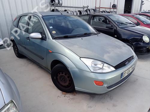 Højre fortil lås FORD FOCUS I (DAW, DBW) 1.6 16V (100 hp) 29451761