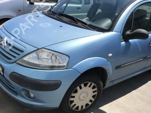 Right mirror CITROËN C3 I (FC_, FN_) 1.4 HDi | BP27003230C27 
