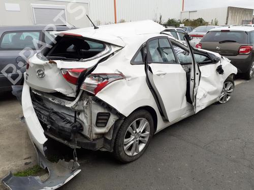 Starter HYUNDAI i30 (GD) 1.6 CRDi | BP27013700M8  - Image 7