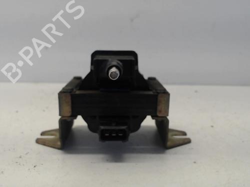 Used Ignition coil RENAULT TWINGO I (C06_) 1.2 (C066, C068) (58 hp) 27004499