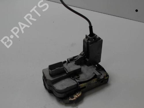 Front right lock PEUGEOT 307 (3A/C) 1.4 16V | BP27005964C97 