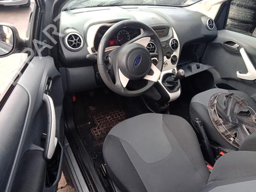 Starter FORD KA (RU8) 1.2 | BP31706928M8 - Image 5