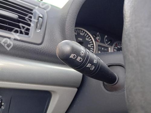 Interruttore Interruttore RENAULT CLIO II (BB_, CB_) 1.5 dCi (B/CB07) (65 hp) 27013504 27013504