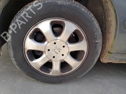 Rim PEUGEOT 406 Break (8E/F) 2.0 16V 5402C5