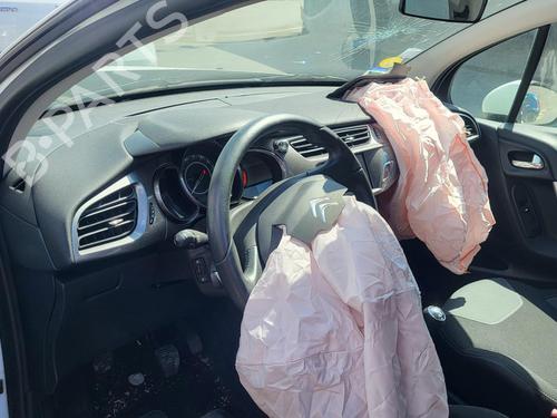 Seat buckle CITROËN C3 II (SC_) 1.4 HDi 70 (SC8HZC, SC8HR0, SC8HP4) | BP26991364I32 - Image 6