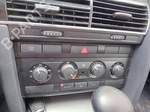 Used Climate control AUDI A6 Allroad C6 (4FH) 2.7 TDI quattro (180 hp) 26996881