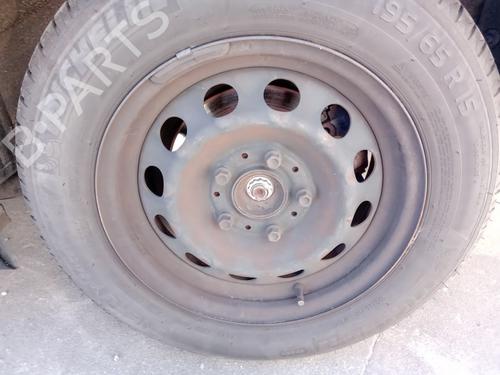 Used Rim Rim 27020767 27020767