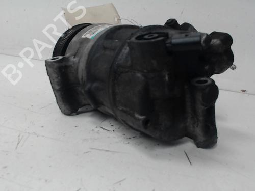 AC compressor AUDI A3 Convertible (8P7) 1.9 TDI | BP28709472M34 - Image 4