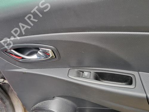 Used Rear right interior door handle RENAULT CLIO IV (BH_) 0.9 TCe 90 (BHNF, BHMA, BHMH, BHJK, BHJR) (90 hp) 26982915