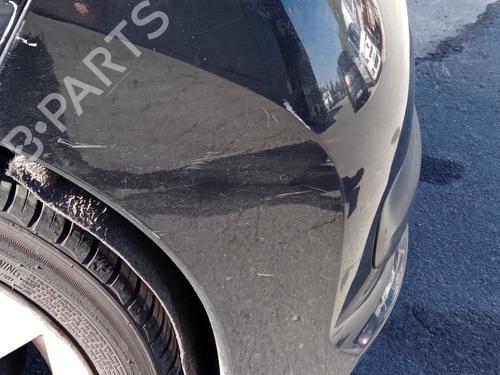 Rear bumper PEUGEOT 207 CC (WD_) 1.6 16V Turbo | BP29476354C8 