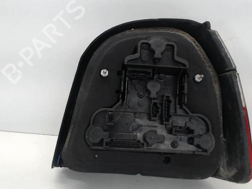 Used Left taillight VW GOLF III (1H1) 2.0 (115 hp) 26992490