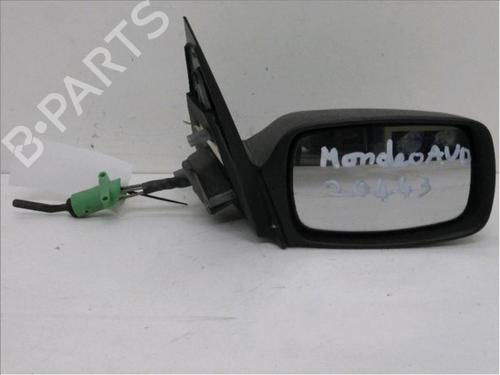 Used Right mirror FORD MONDEO II (BAP) 1.8 TD (90 hp) 27005208