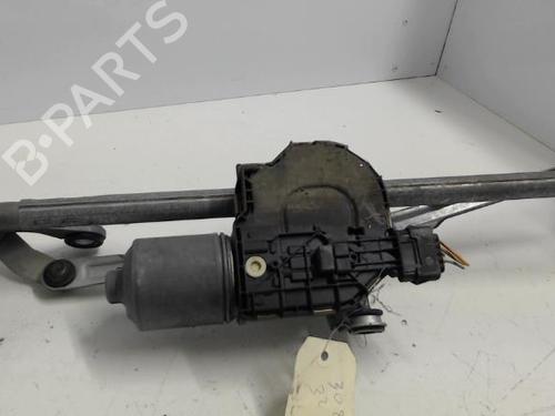 Front wiper motor PEUGEOT 308 I (4A_, 4C_) 1.6 16V | BP27002588M29 
