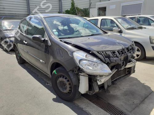 Starter RENAULT CLIO III (BR0/1, CR0/1) 1.4 16V | BP27016249M8