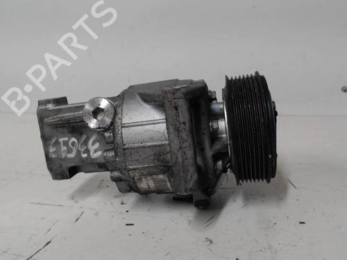 AC compressor NISSAN MICRA V (K14) 1.0 IG-T 100 | BP28796779M34 - Image 4