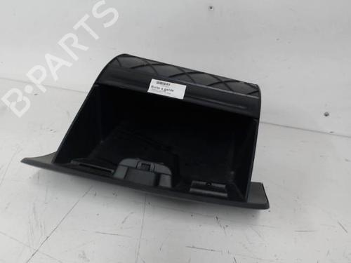 Handskerum RENAULT CLIO IV (BH_) 1.5 dCi 75 (75 hp) 30779792