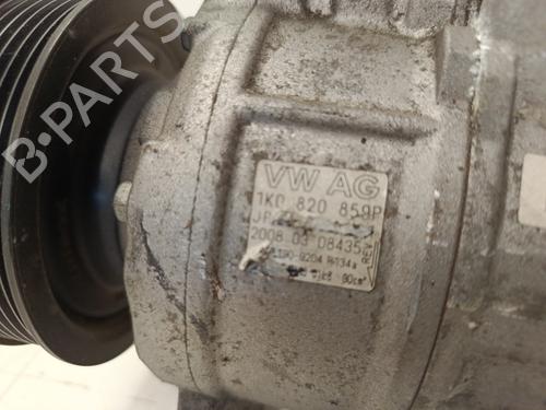 Compressor A/C Compressor A/C VW SCIROCCO III (137, 138) 2.0 TFSI (200 hp) 33831570 33831570