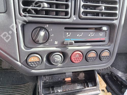 Used Climate control PEUGEOT 106 II (1A_, 1C_) 1.1 i (60 hp) 28422710