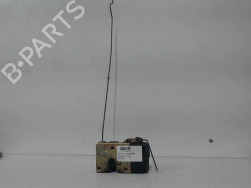 Used Front left lock PEUGEOT 206 Hatchback (2A/C) 1.4 HDi eco 70 (68 hp) 32137670