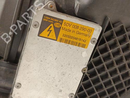 Left headlight RENAULT ESPACE IV (JK0/1_) 2.2 dCi (JK0H) | BP38633995C28 - Image 3