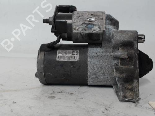Starter PEUGEOT 308 I (4A_, 4C_) 1.6 HDi | BP28425081M8