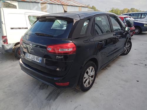 Używane Klapa wlewu paliwa CITROËN C4 Picasso II 1.6 HDi / BlueHDi 115 (115 hp) 29630878