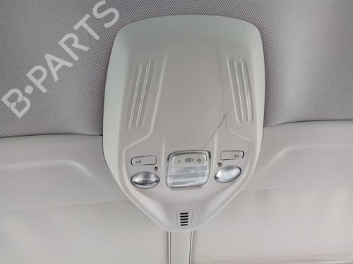 Plafonnier CITROËN C4 Picasso II 1.6 HDi / BlueHDi 115 (115 hp) 29633803