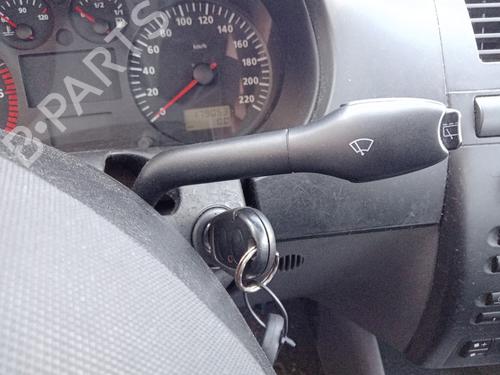 Used Steering column stalk SEAT IBIZA II (6K1) 1.4 i (60 hp) 27434645