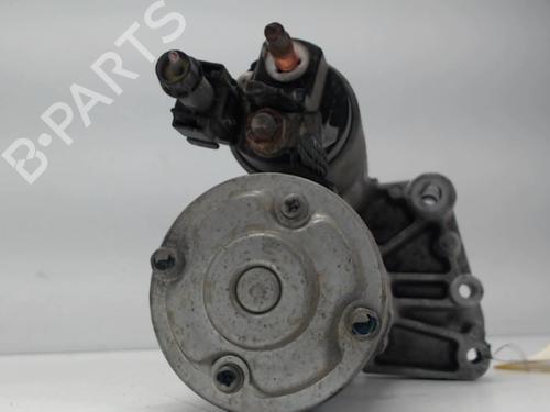 Used Starter PEUGEOT 207 (WA_, WC_) 1.4 16V (95 hp) 26988367