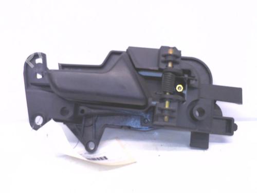 Used Front right exterior door handle CITROËN XANTIA (X1_, X2_) 2.0 HDI 109 (109 hp) 27295253