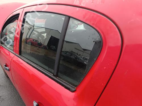 Used Rear left door window Rear left door window OPEL CORSA D (S07) 1.3 CDTI (L08, L68) (75 hp) 39891786 39891786
