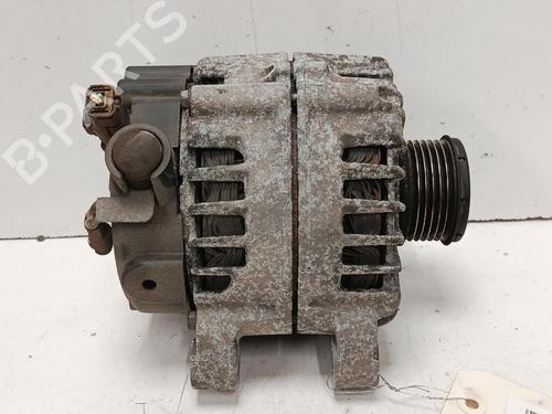 Used Alternator Alternator PEUGEOT 407 SW (6E_, 6D_) 2.0 HDi 135 (136 hp) 27000342 27000342