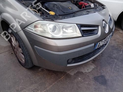 Foran kofangere RENAULT MEGANE II (BM0/1_, CM0/1_) 1.5 dCi (BM1E, CM1E) | BP29846573C7