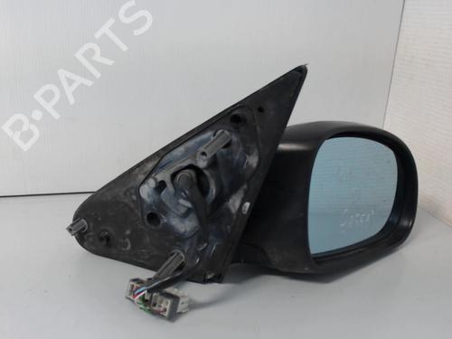 Right mirror PEUGEOT 406 (8B) 1.8 16V | BP26992120C27 