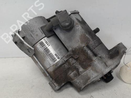 Starter TOYOTA COROLLA (_E12_) 1.4 D (NDE120_, NDE120R) | BP26985847M8 - Image 3