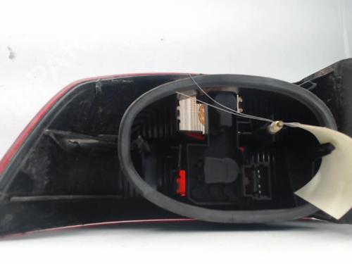 Right taillight RENAULT LAGUNA II (BG0/1_) 1.9 dCi | BP27020445C35 