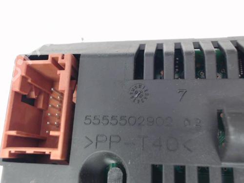 Display monitor CITROËN C3 I (FC_, FN_) 1.4 HDi | BP28175740C48