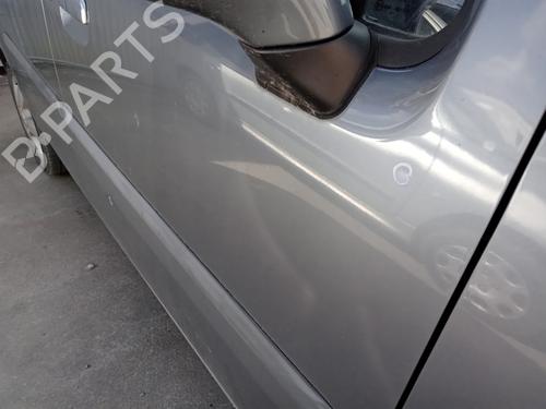 Right front door OPEL AGILA A (H00) 1.2 16V Twinport (F68) | BP27016923C3 