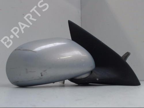 Right mirror FIAT BRAVA (182_) 1.9 JTD 105 | BP26992616C27 