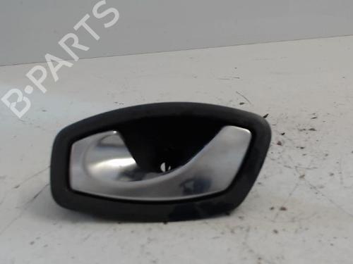 Poignée intérieure avant gauche RENAULT CLIO IV Grandtour (KH_) 1.5 dCi 90 (KHN3, KHN4) (90 hp) 27003742