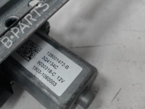 Front left window mechanism DACIA LODGY (JS_) 1.5 dCi (JSMC, JSAF) | BP28539627C22 